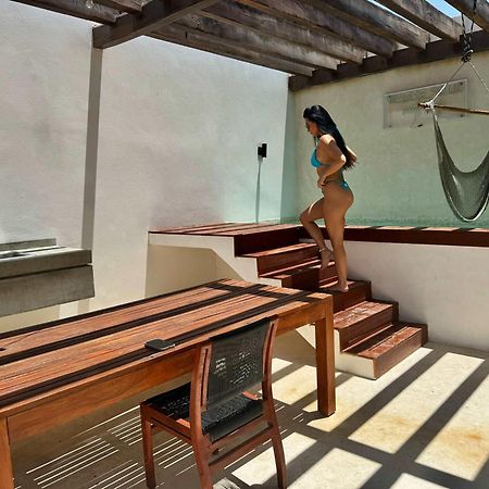 Exclusive 4Br Villa In Karanda With Pools And Paddle Tulum Exterior photo