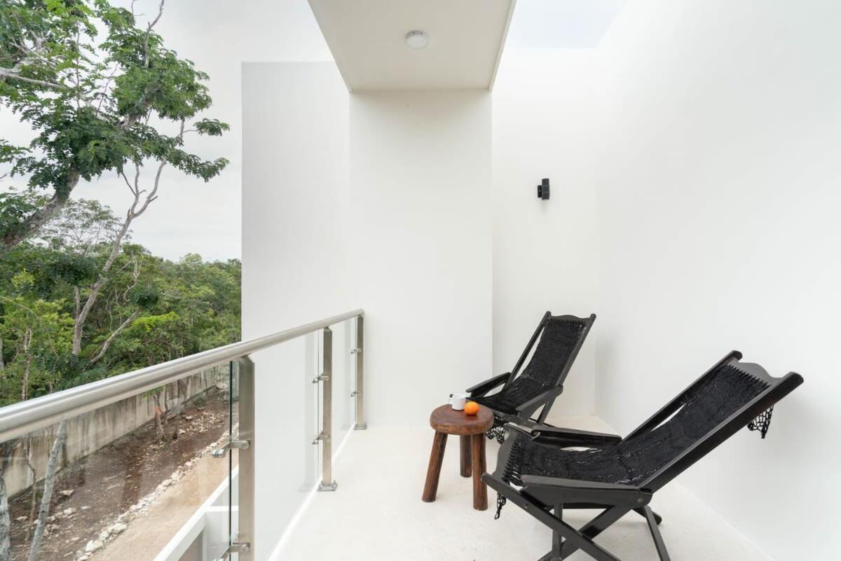 Exclusive 4Br Villa In Karanda With Pools And Paddle Tulum Exterior photo