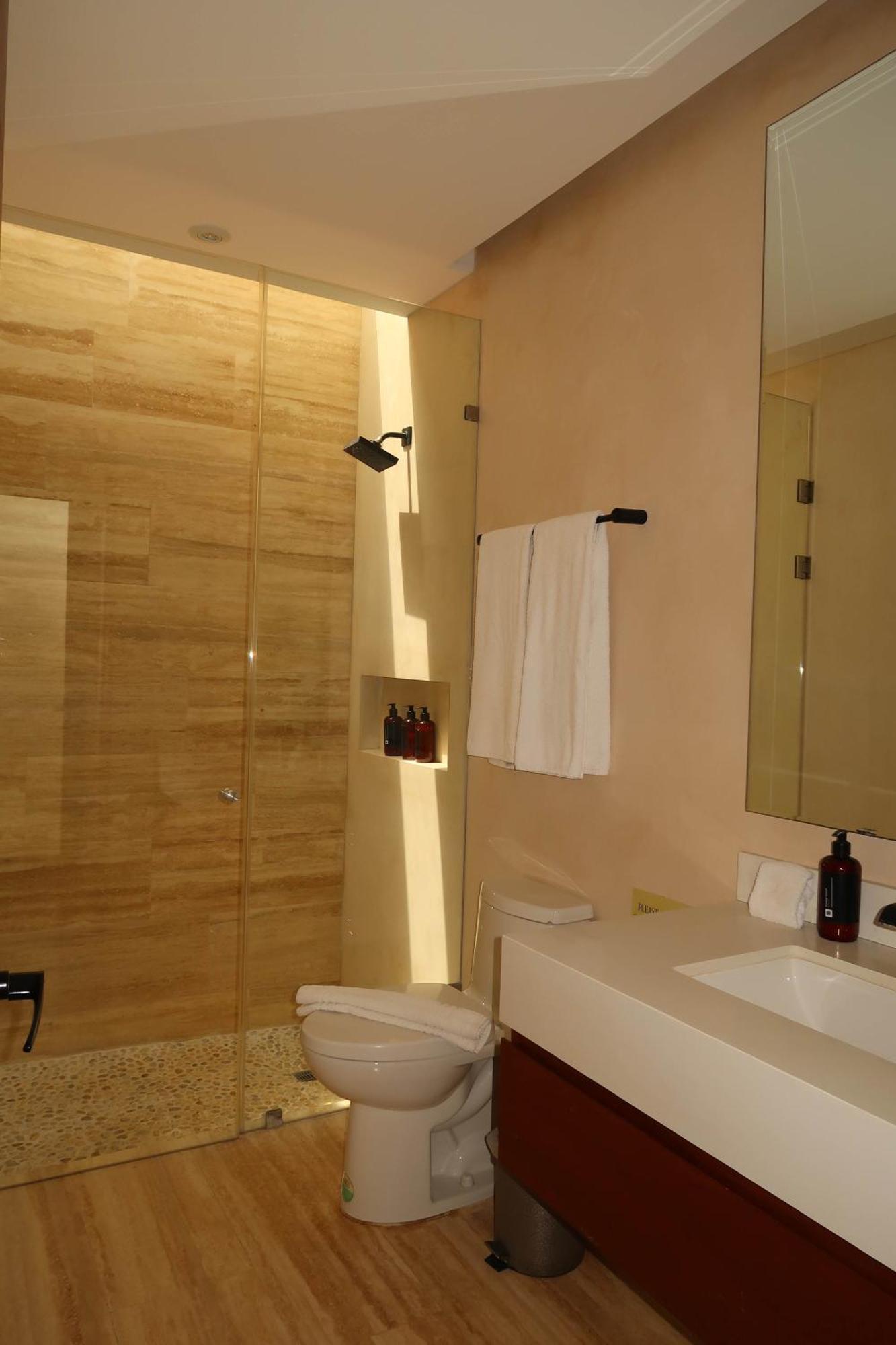 Exclusive 4Br Villa In Karanda With Pools And Paddle Tulum Exterior photo