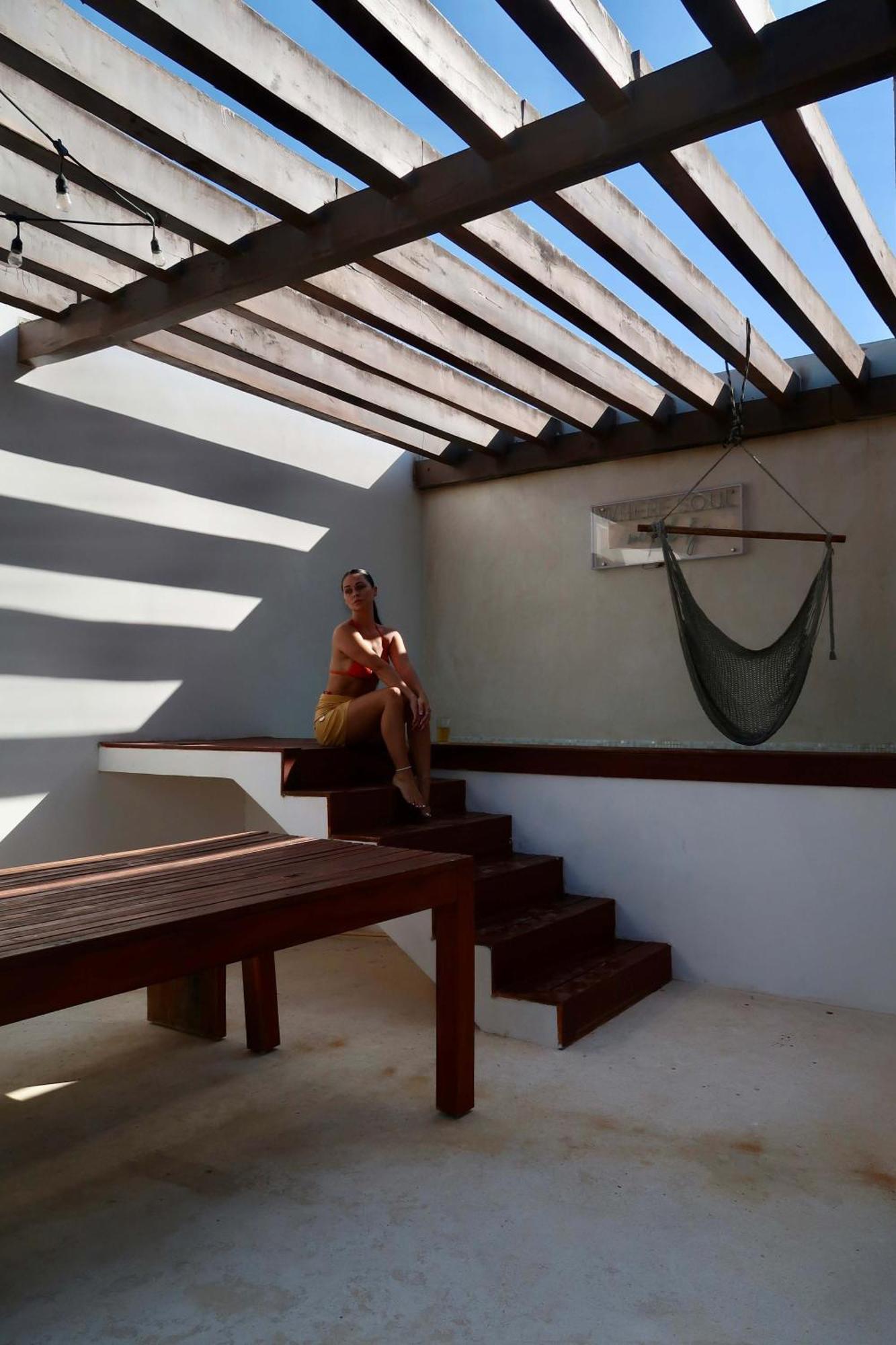 Exclusive 4Br Villa In Karanda With Pools And Paddle Tulum Exterior photo